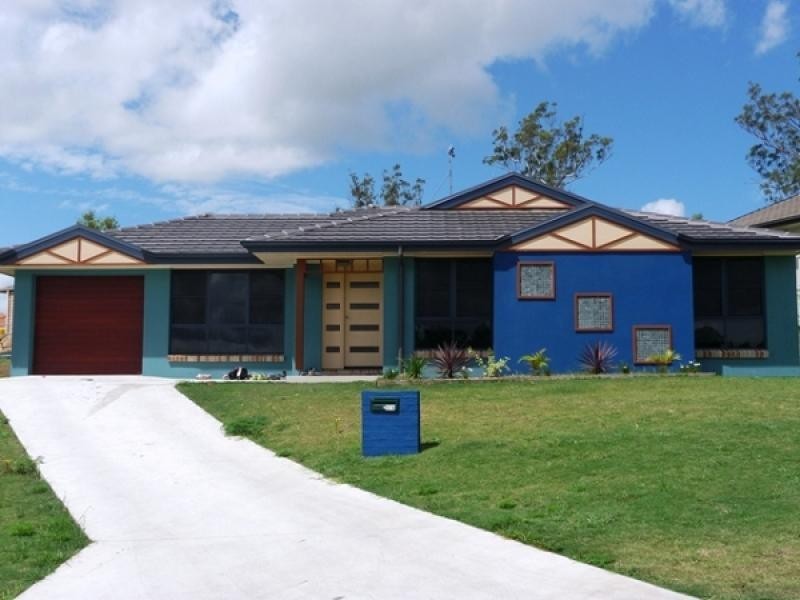 37 A Bush Drive SOUTH GRAFTON, Grafton NSW 2460