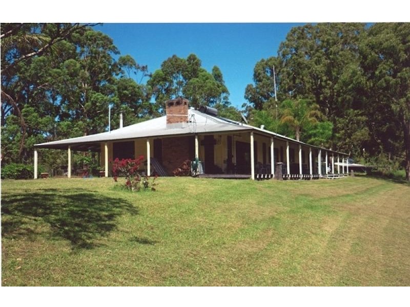 920 Smiths Creek Road, Copmanhurst, Grafton NSW 2460