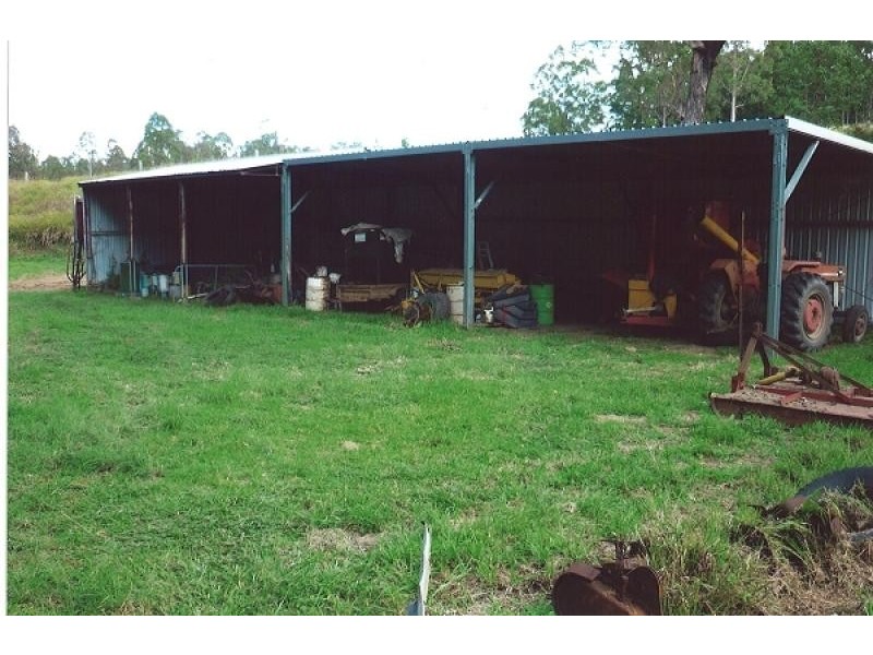 920 Smiths Creek Road, Copmanhurst, Grafton NSW 2460