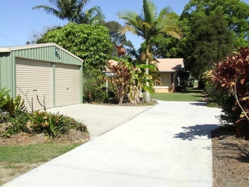 32 Clarence Street, Brushgrove NSW 2460