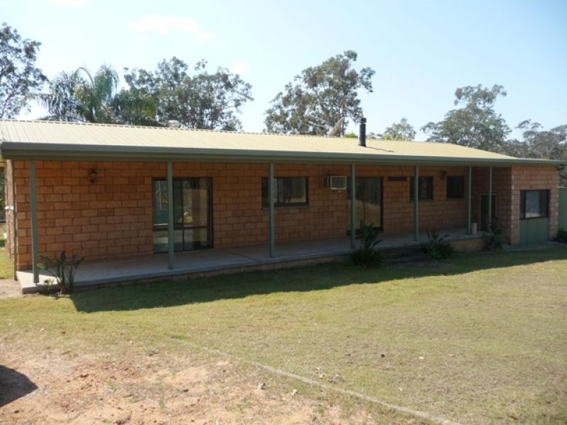 289 Whiteman Creek Road, The Whiteman, Grafton NSW 2460