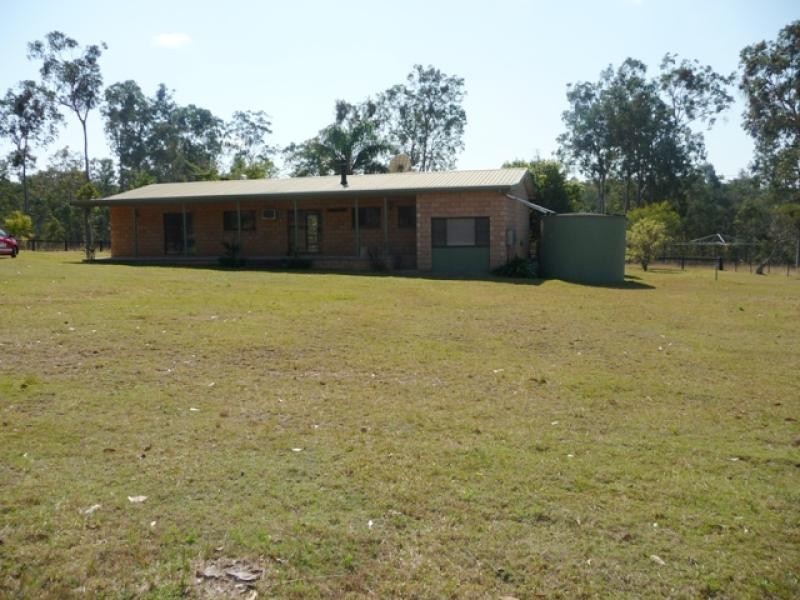 289 Whiteman Creek Road, The Whiteman, Grafton NSW 2460