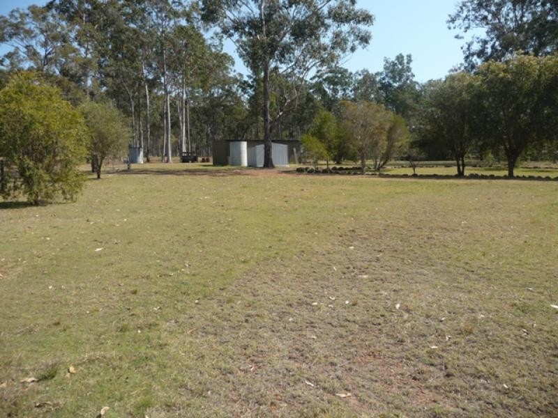 289 Whiteman Creek Road, The Whiteman, Grafton NSW 2460