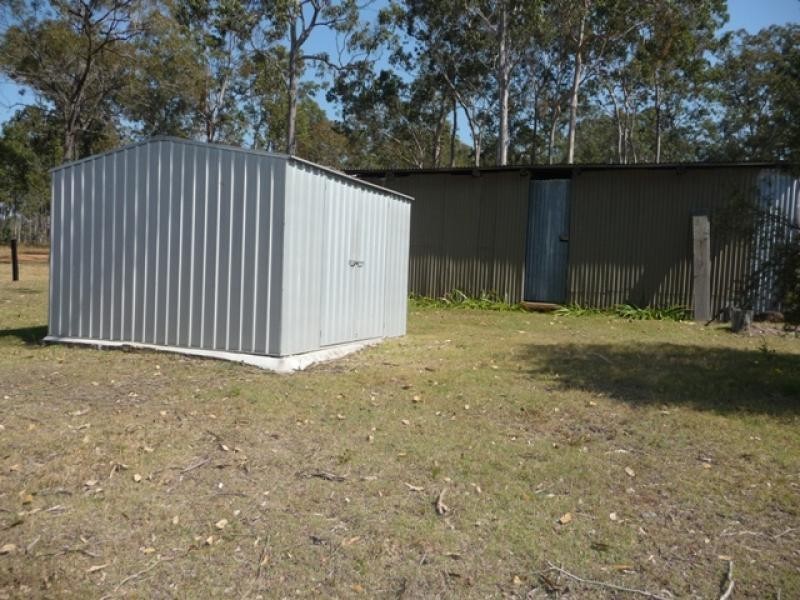 289 Whiteman Creek Road, The Whiteman, Grafton NSW 2460