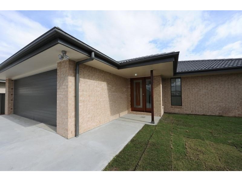 15 Kiah Place, Grafton NSW 2460