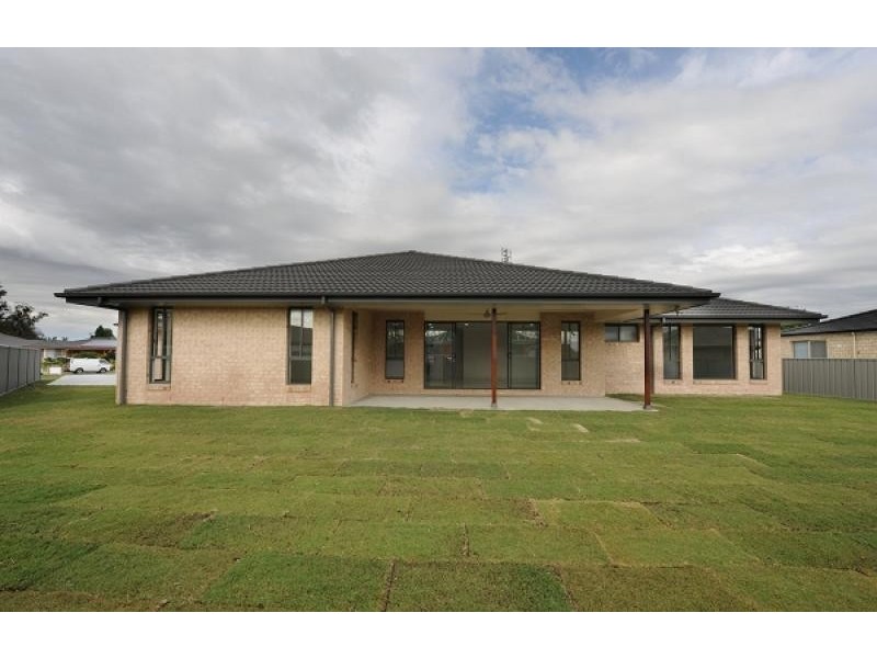 15 Kiah Place, Grafton NSW 2460