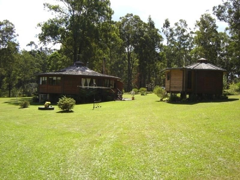 140 Martin Road, Nymboida NSW 2460