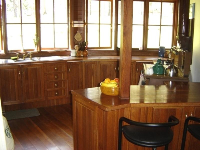 140 Martin Road, Nymboida NSW 2460