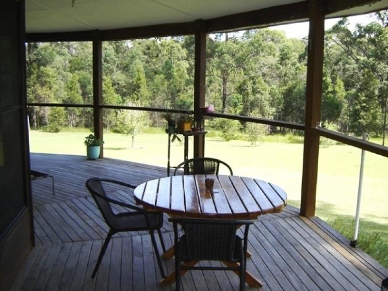140 Martin Road, Nymboida NSW 2460