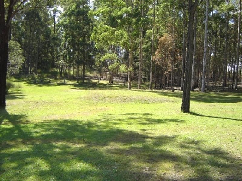 140 Martin Road, Nymboida NSW 2460