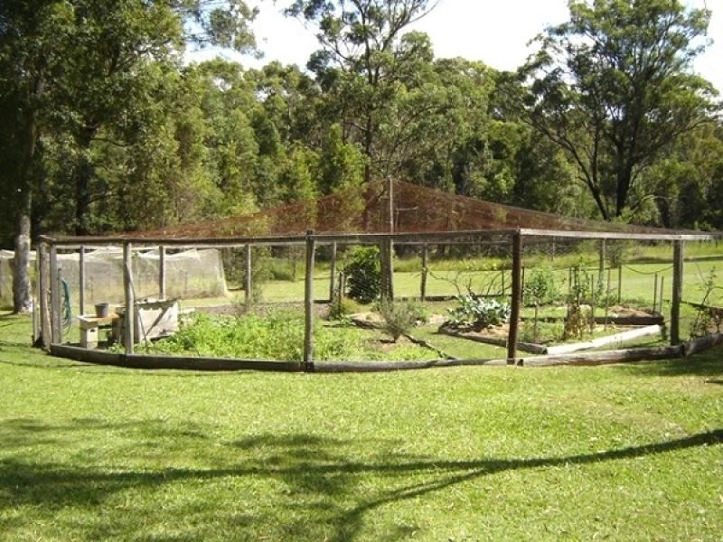 140 Martin Road, Nymboida NSW 2460