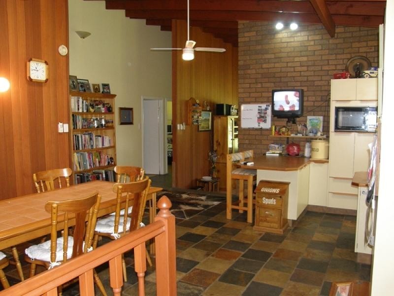 492 Kangaroo Creek Road, Coutts Crossing NSW 2460