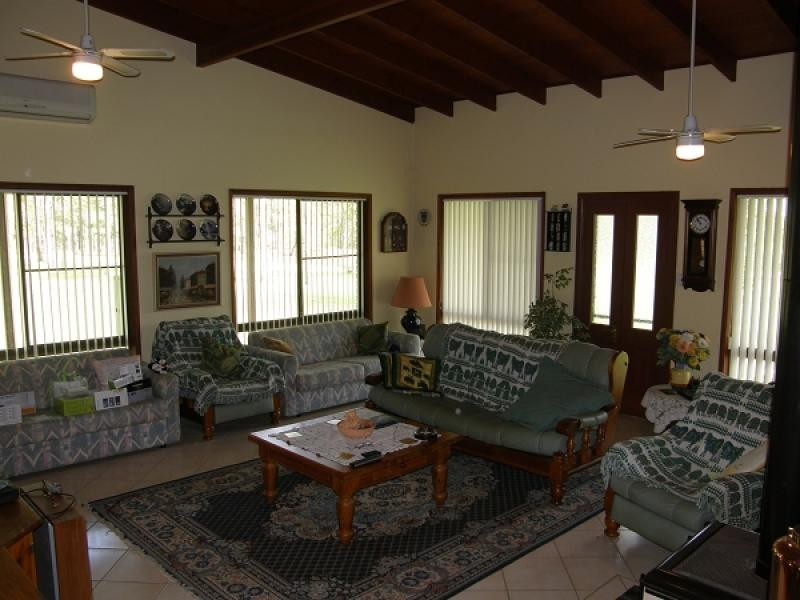 492 Kangaroo Creek Road, Coutts Crossing NSW 2460