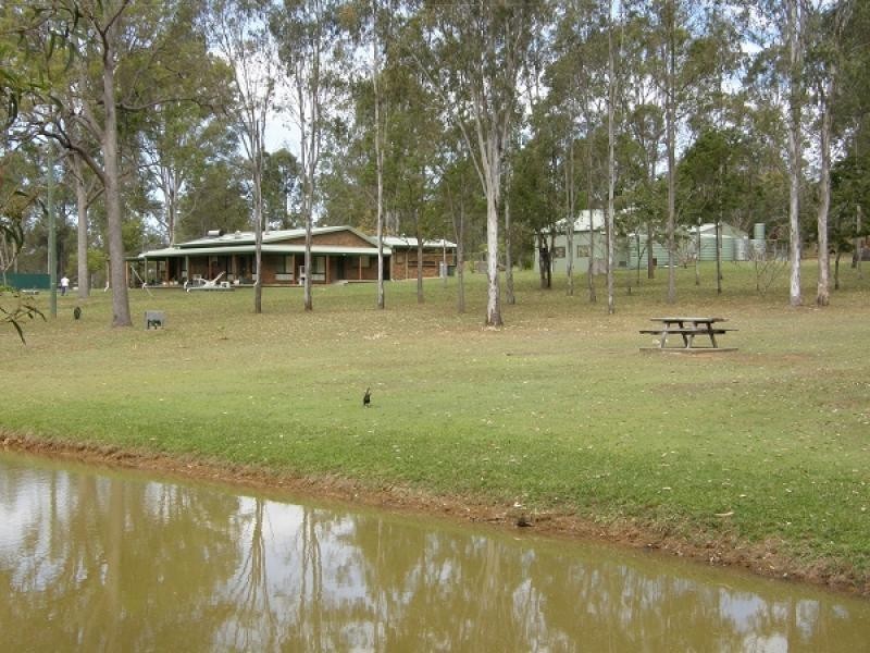 492 Kangaroo Creek Road, Coutts Crossing NSW 2460