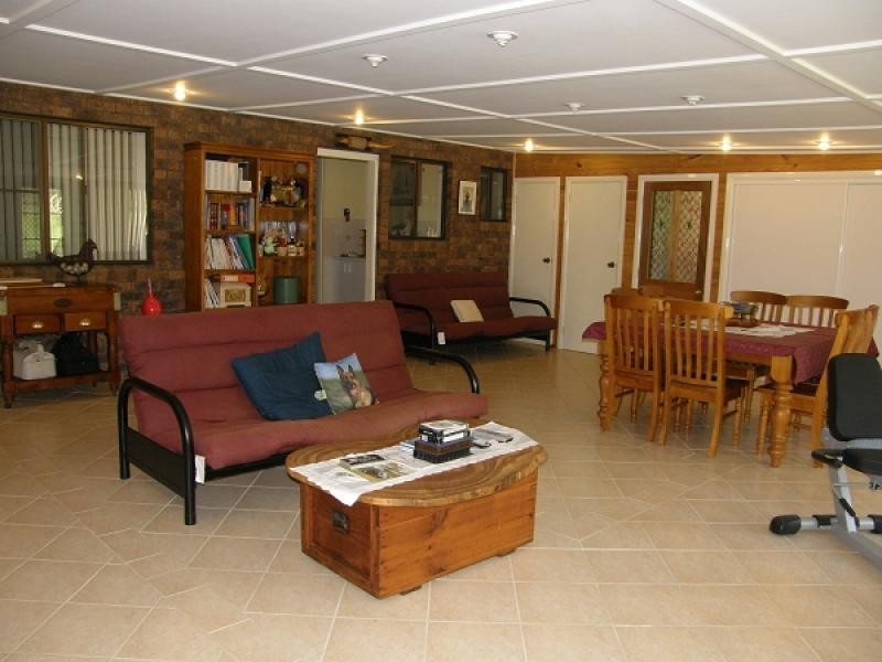 492 Kangaroo Creek Road, Coutts Crossing NSW 2460