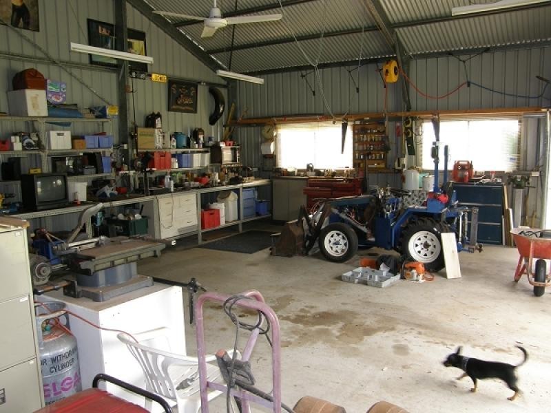 492 Kangaroo Creek Road, Coutts Crossing NSW 2460
