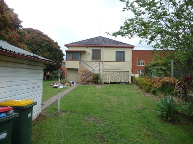 6 Through Lane, South Grafton NSW 2460