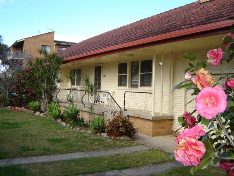 115 Victoria Street, Grafton NSW 2460