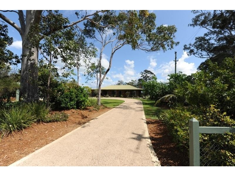 63 Clarence Way, Mountain View NSW 2460