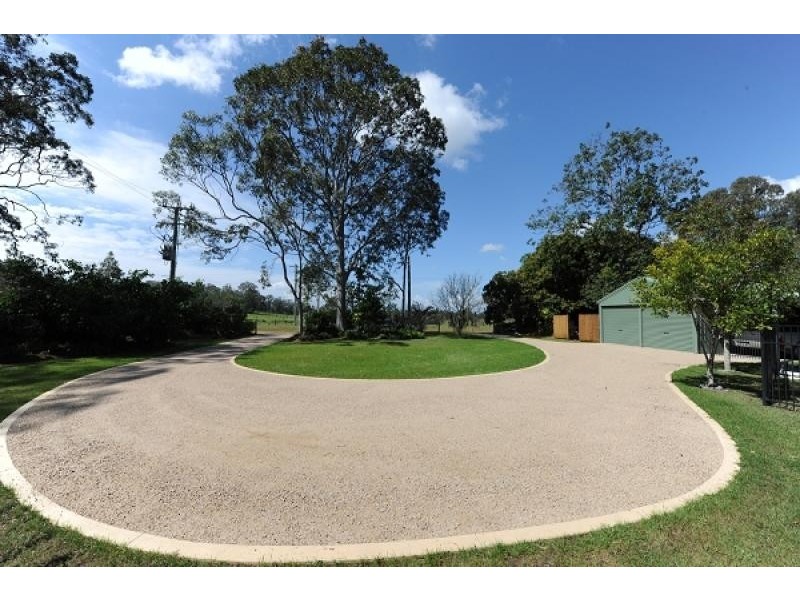 63 Clarence Way, Mountain View NSW 2460