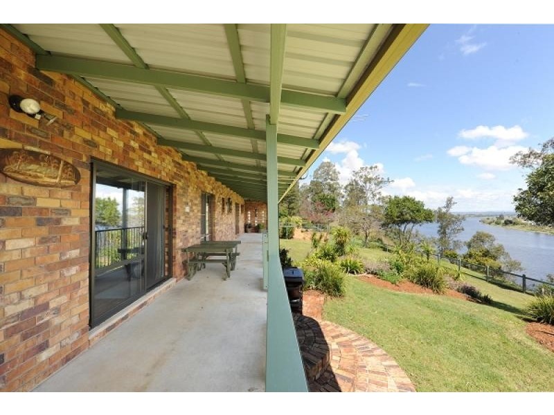 63 Clarence Way, Mountain View, Grafton NSW 2460