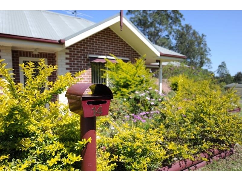 14 Bimble Avenue, South Grafton NSW 2460