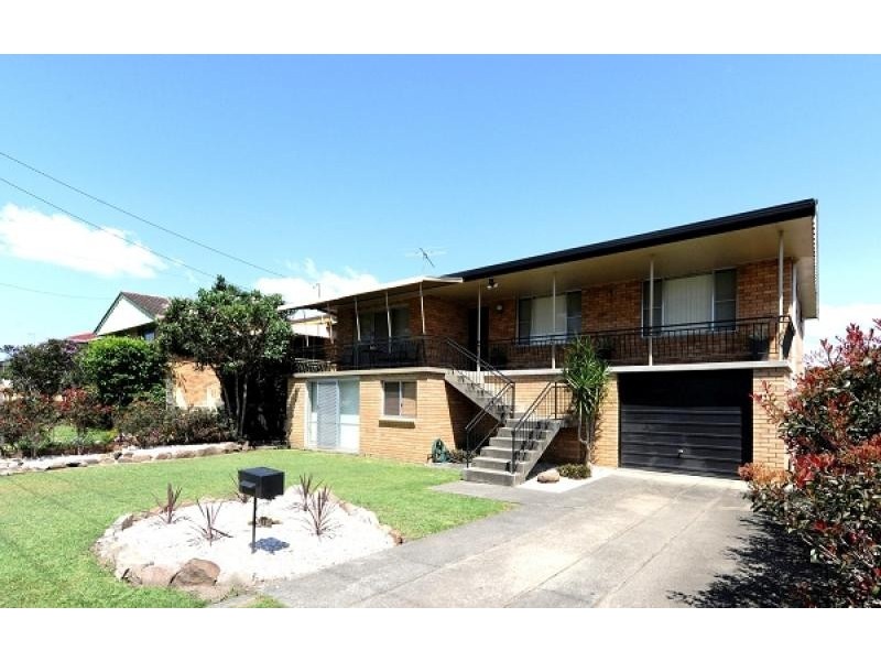 13 Eggins Street, Grafton NSW 2460