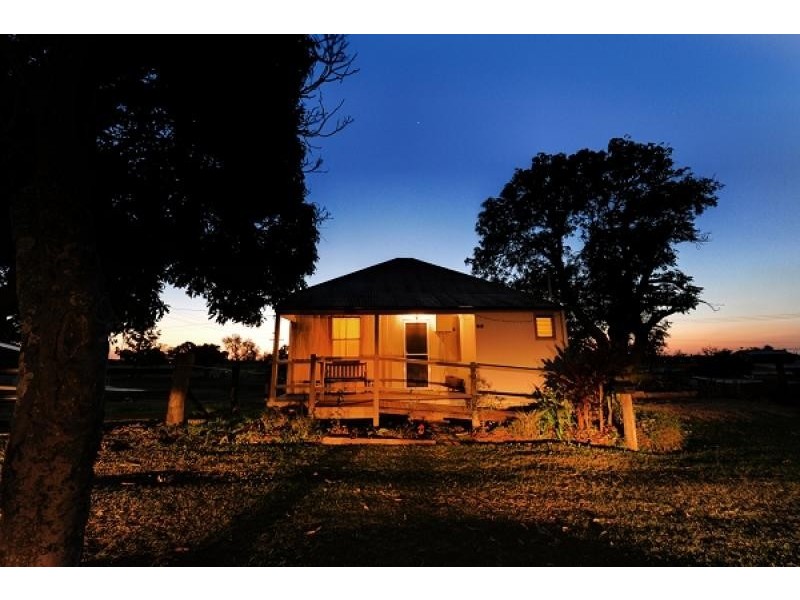 Great Marlow NSW 2460