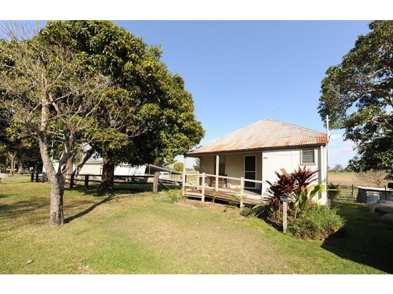 Great Marlow NSW 2460