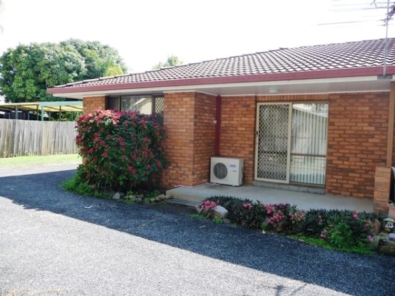 8/164 Fitzroy Street, Grafton NSW 2460