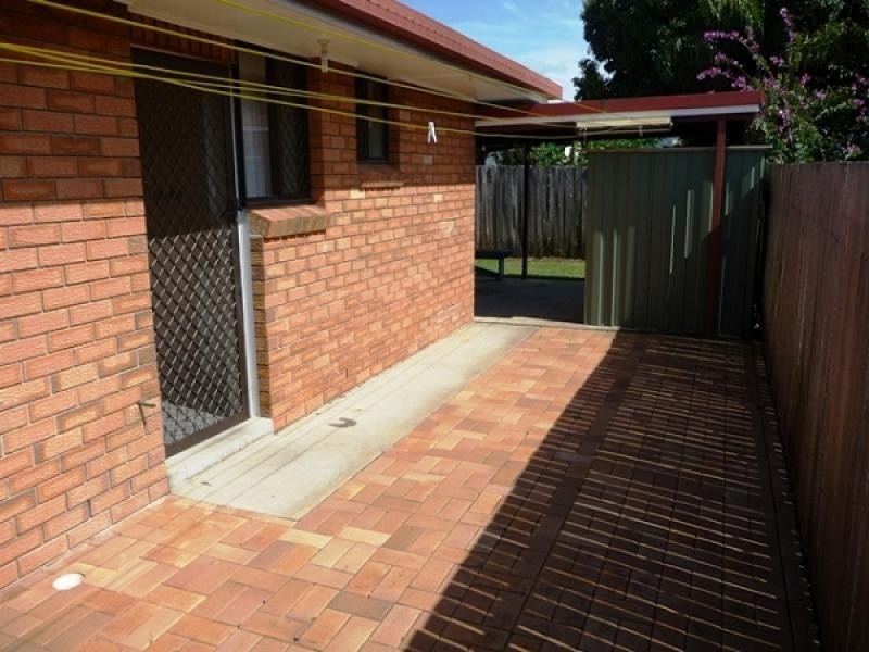 8/164 Fitzroy Street, Grafton NSW 2460