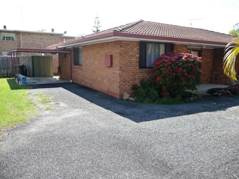8/164 Fitzroy Street, Grafton NSW 2460