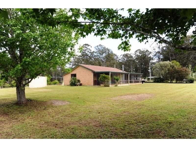 269 Parker Road, Wells Crossing, Grafton NSW 2460