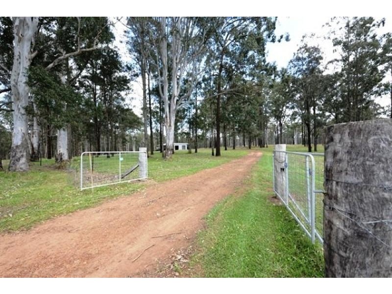 269 Parker Road, Wells Crossing, Grafton NSW 2460