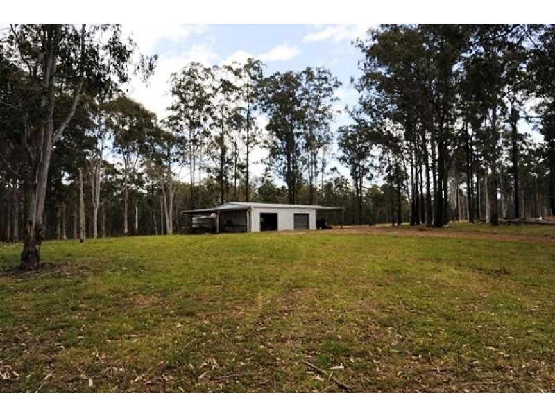 269 Parker Road, Wells Crossing, Grafton NSW 2460