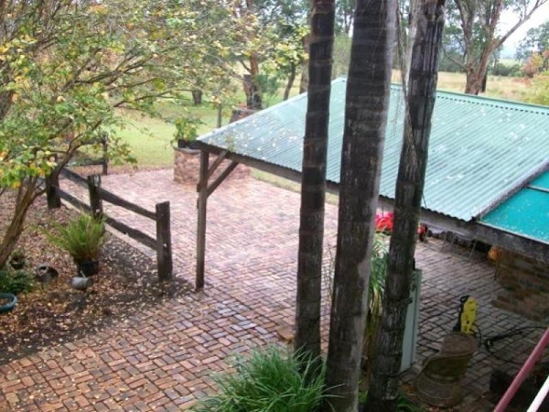 787 Kungala Road, Grafton NSW 2460