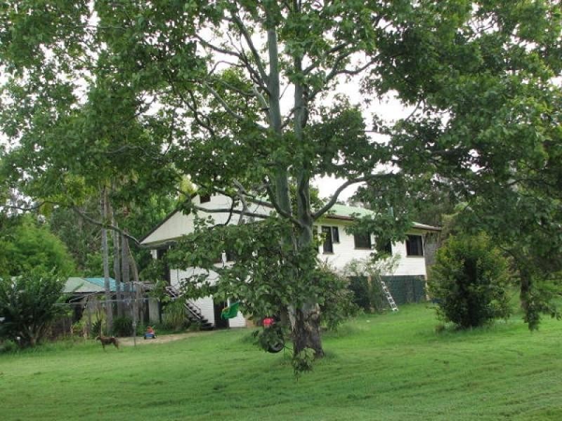 787 Kungala Road, Grafton NSW 2460