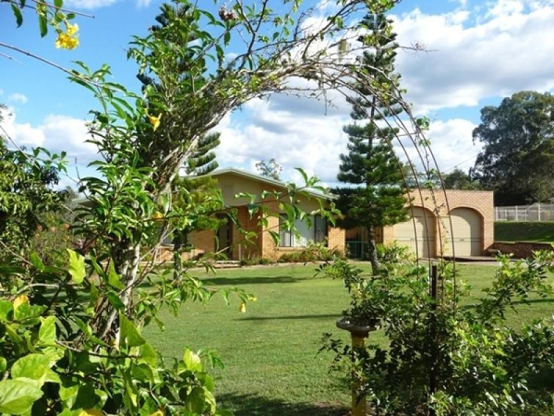 57 Eaton Street, Copmanhurst NSW 2460