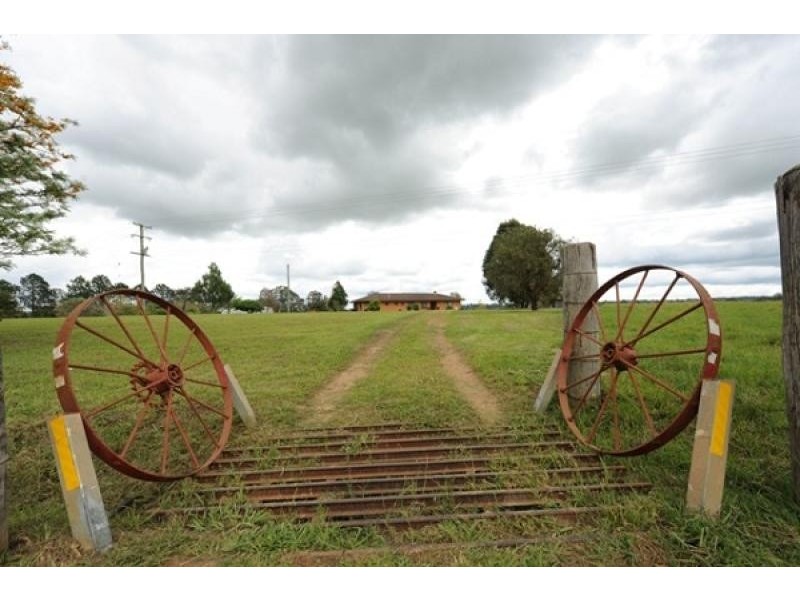 97 Levenstrath Road, MCPHERSONS CROSSING, Grafton NSW 2460