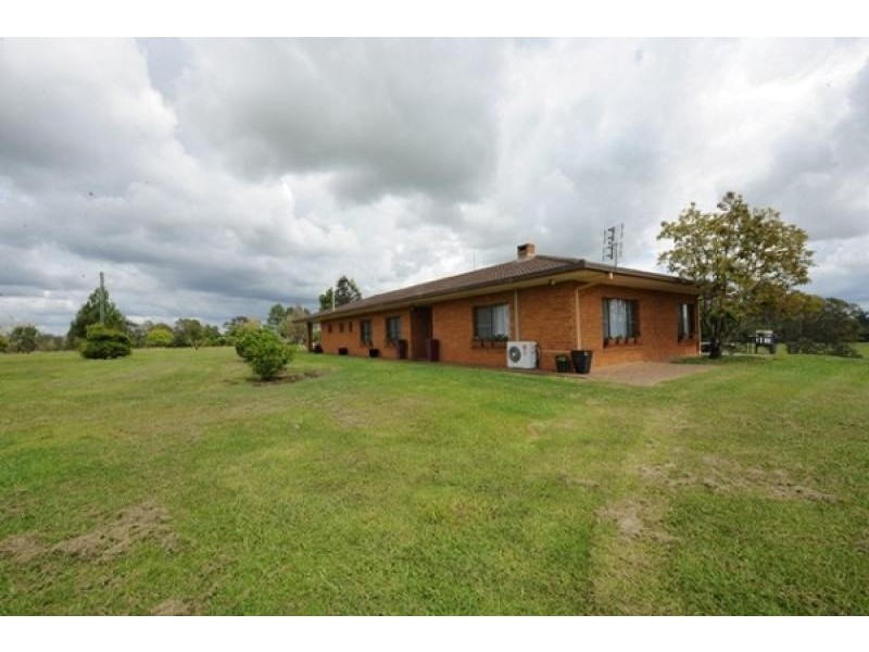 97 Levenstrath Road, MCPHERSONS CROSSING, Grafton NSW 2460