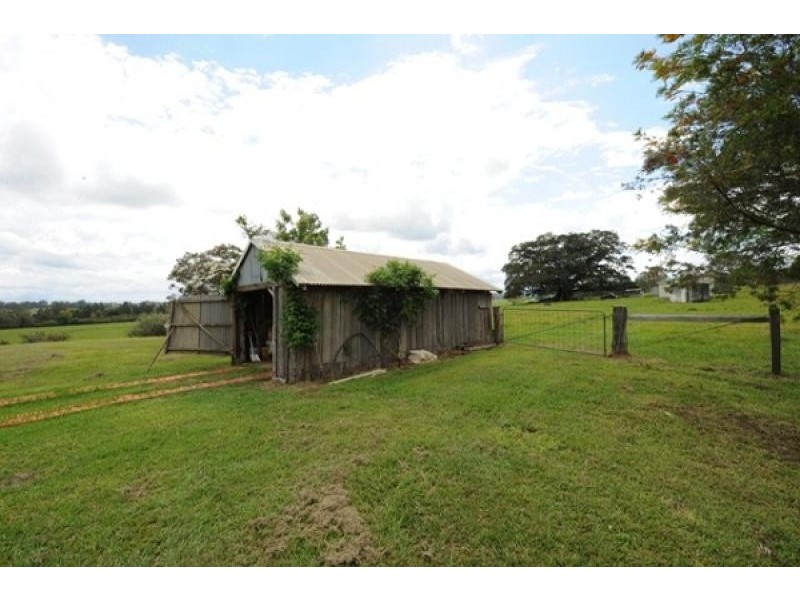 97 Levenstrath Road, MCPHERSONS CROSSING, Grafton NSW 2460