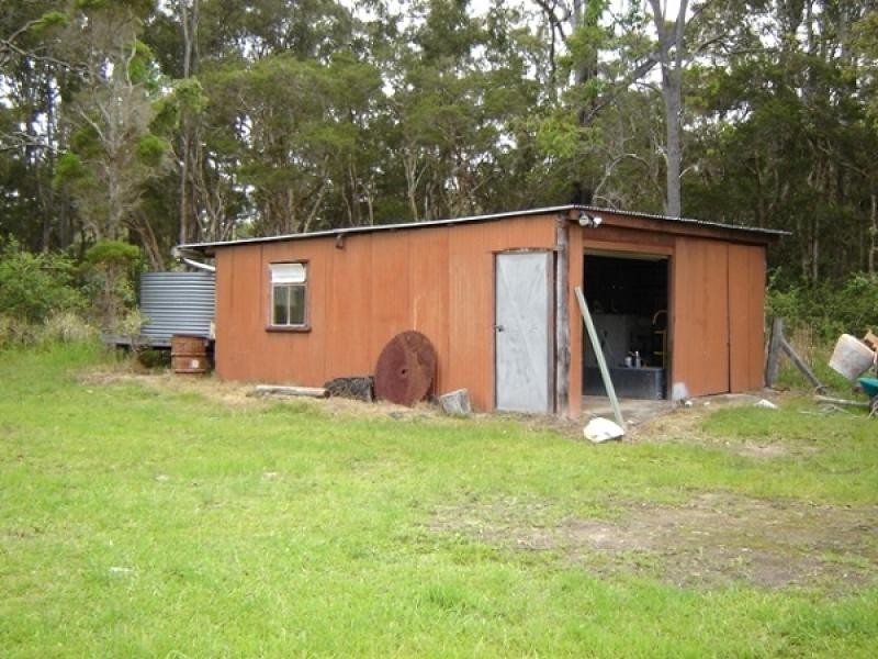 28 Chard Close, Pillar Valley NSW 2462