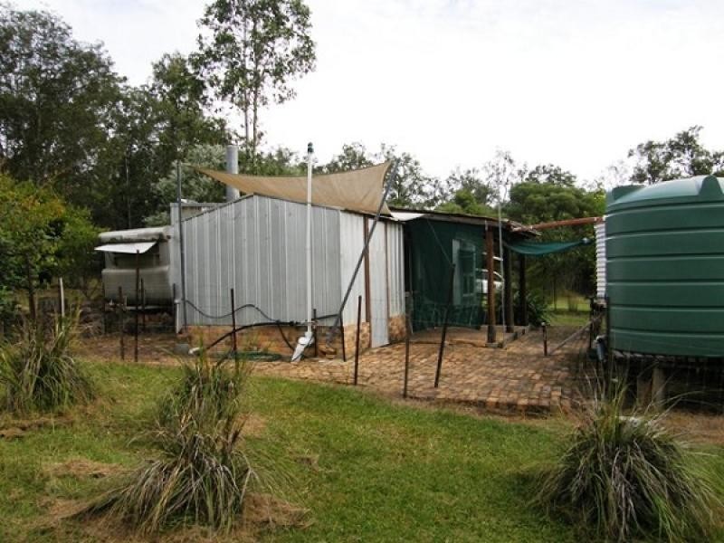 585 Coaldale Road, Fortis Creek NSW 2460