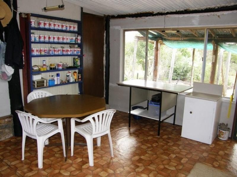 585 Coaldale Road, Fortis Creek NSW 2460