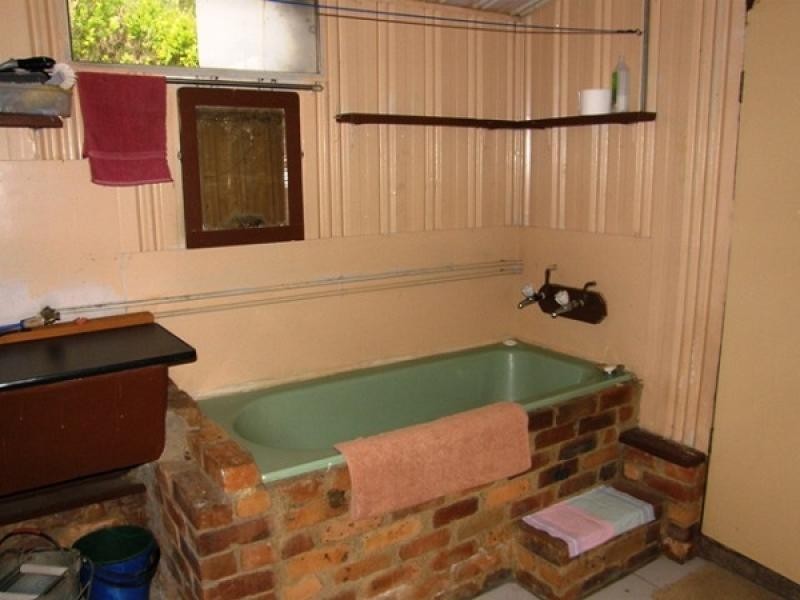 585 Coaldale Road, Fortis Creek NSW 2460