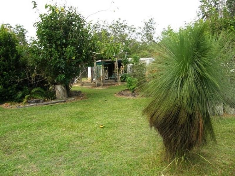 585 Coaldale Road, Fortis Creek NSW 2460