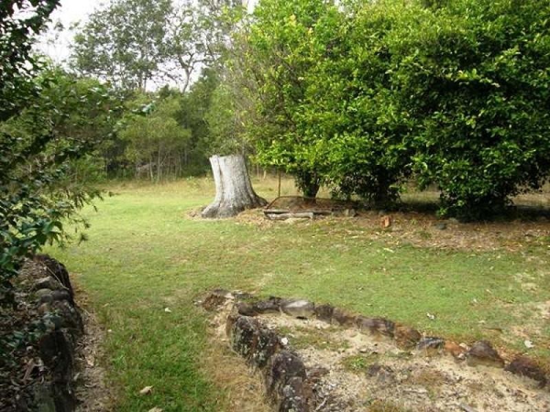 585 Coaldale Road, Fortis Creek NSW 2460