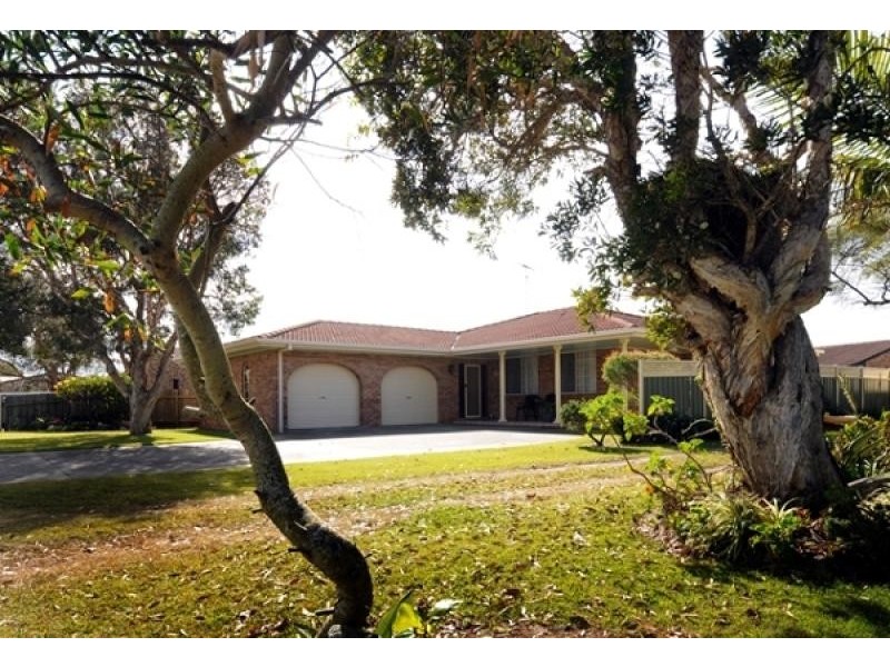 45 Williams crescent, Wooli NSW 2462
