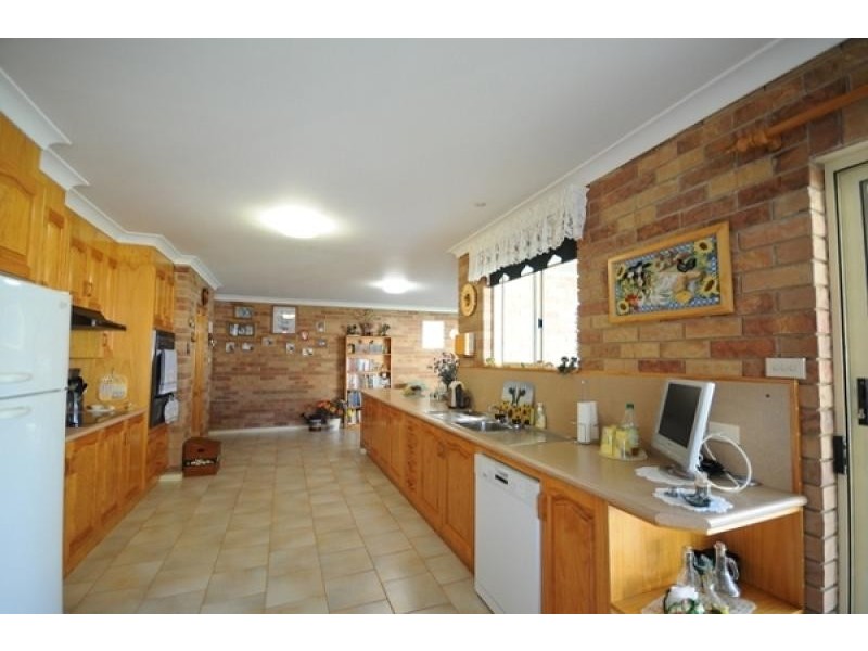 45 Williams crescent, Wooli NSW 2462