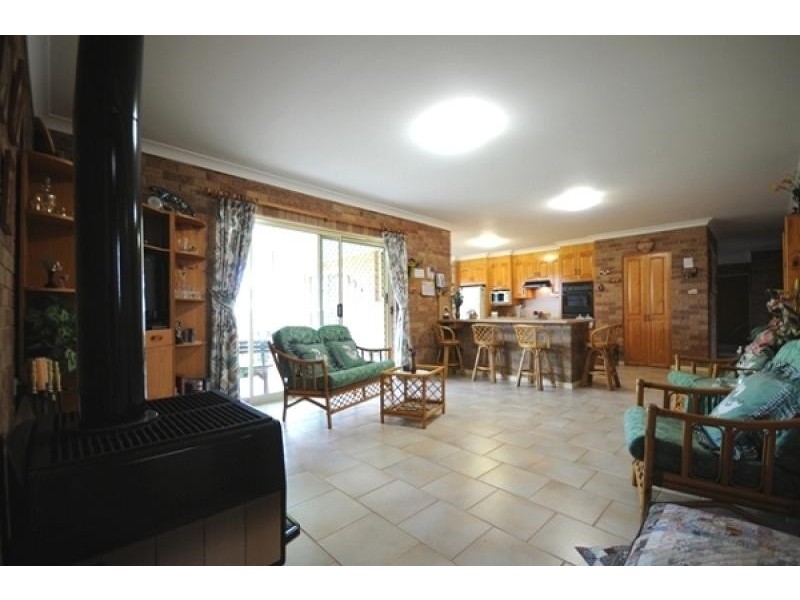 45 Williams crescent, Wooli NSW 2462